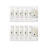 innisfree - My Real Squeeze Mask Ex - Ginseng - 10pcs