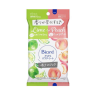 Kao - Biore Fragrance Magic Body Sheet - Lime To Peach - 10pcs