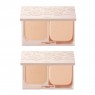 Kose - Visee - Nudy Fit Foundation Kit (with Case and Concealing Base Mini) - 10g-- 10g