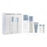 LANEIGE - Water Bank Blue Hyaluronic 2 Step Essential Set for Combination to Oily Skin - 1set (5 articoli)