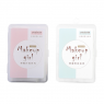 MINGXIER - Makeup Cotton Pad (Random Colour) - 200pcs