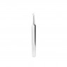 MINGXIER - Stainless Steel Blackhead Remover - Curved Head - 1pc