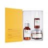 MISSHA - Bee Pollen Renew Special Set - 1pack (3items)