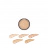 moonshot - Conscious Fit Cushion Foundation Refill SPF43 PA++ - 12g