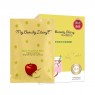 My Beauty Diary - Apple Polyphenol Mask - 8pezzi