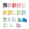 My Beauty Diary - Facial Mask Set (Random Flavor) - 4 scatole
