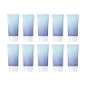 numbuzin - No.1 Pure Glass Clean Tone Up SPF50+ PA++++ - 50ml (10ea) Set