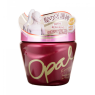 OPAL - Masque de traitement capillaire réparateur - 300g