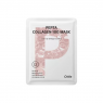 Ottie - Pepta Collagen 100 Mask - 25ml*1pezzo
