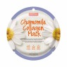 PUREDERM - Circle Mask Chamomile Collagen - 10pcs - 10pezzi