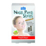 PUREDERM - Nose Pore Strips - Charcoal - 6 strips