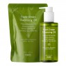 Purito SEOUL - From Green Cleansing Oil Set - 1set(2articoli)