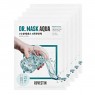 ROVECTIN - Skin Essentials Dr. Mask Aqua Pack - 5pezzi