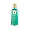 Ryo Hair - Deep Cleansing & Cooling Shampoo - 550ml