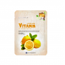 S+Miracle - Vitamin Essence Mask - 1pc