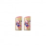 Shiseido - Anessa Perfect UV Sunscreen Skincare Milk N SPF50+ PA++++ - 60ml - Marvel Spiderman Edition (2ea) Set