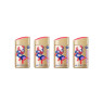 Shiseido - Anessa Perfect UV Sunscreen Skincare Milk N SPF50+ PA++++ - 60ml - Marvel Spiderman Edition (4ea) Set
