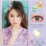 Shobi - Decorative Eyes 1 Day UV - No. 01 Forever December - 10pièces