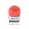SkiNADO - Sonic Revitalising & Cleansing Device (Red) - 1pc