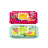 BCL - Saborino Morning Mask - Grapefruit - 32pc (1ea) & BCL - Saborino Morning Mask - Mixed Berries - 28pc (1ea)