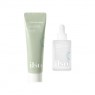ILSO - Clean Mud Cream - 100g + Moringa Tightening Pore Serum - 30ml Set