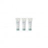 iUNIK - Beta Glucan Daily Moisture Cream - 15ml (3ea) Set