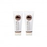 Jigott - Premium Facial Peeling Gel No.Black Snail- 180ml (2ea) Set