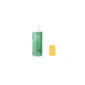 Jigott - Natural Retinol Perfect Serum - 50ml (1ea) + Moisture Real Aloe Vera Emulsion - 300ml (1ea) Set