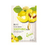 SNP - Fruits Gelato Soothing Mask - 1pièce
