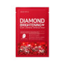 SOME BY MI - Red Diamond Brightening Glow Luminous Ampoule Mask (Micro - white) - 1stück