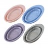 MissLady - Collapsible Make Up Brush Cleansing Pot - 1pezzo