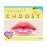 Sun Smile - Pure Smile CHOOSY Hydrogel Lip Pack (Yuzu) - 1pcs
