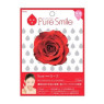 Sun Smile - Pure Smile Essence Mask - Rose - 1pc