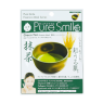 Sun Smile - Pure Smile Essence Mask Toner Type - Matcha - 1pezzo