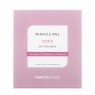 [Deal] THANK YOU FARMER - Miracle Age Repair Cotton Mask - 5pc