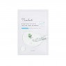 THE LAB by blanc doux - Oligo Hyaluronic Acid Tea Tree Clearskin Mask - 1pc