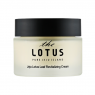 THE PURE LOTUS - Jeju Lotus Leaf Revitalizing Cream - 50ml