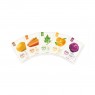 TONYMOLY - Truegreen Vegan Mask Sheet - 1pièce