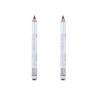 Shiseido - Eyebrow Pencil - 03 Brown (2ea) Set