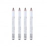 Shiseido - Eyebrow Pencil - 03 Brown (4ea) Set