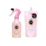 Shiseido - Ma Cherie Perfect Shower EX - Smooth & Refill Set