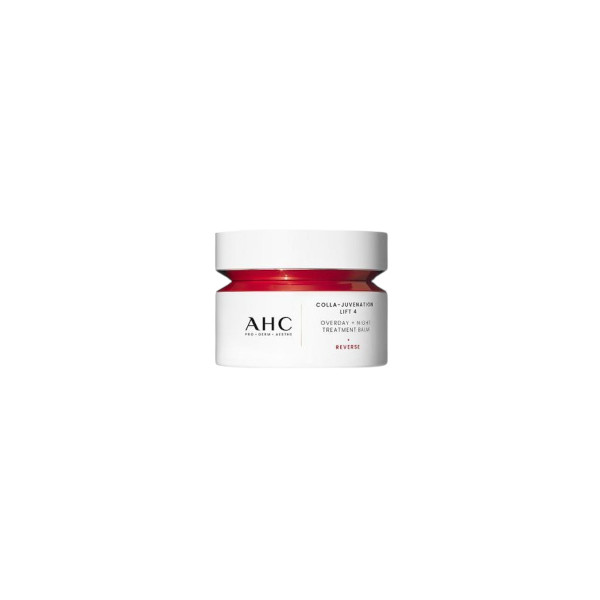 A.H.C - Colla-Juvenation Lift 4 Overday + Night Treatment Balm - 50ml