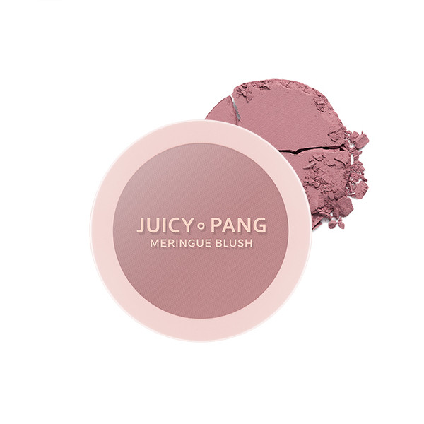A'PIEU - Juicy-Pang Meringue Blush - 5.2g