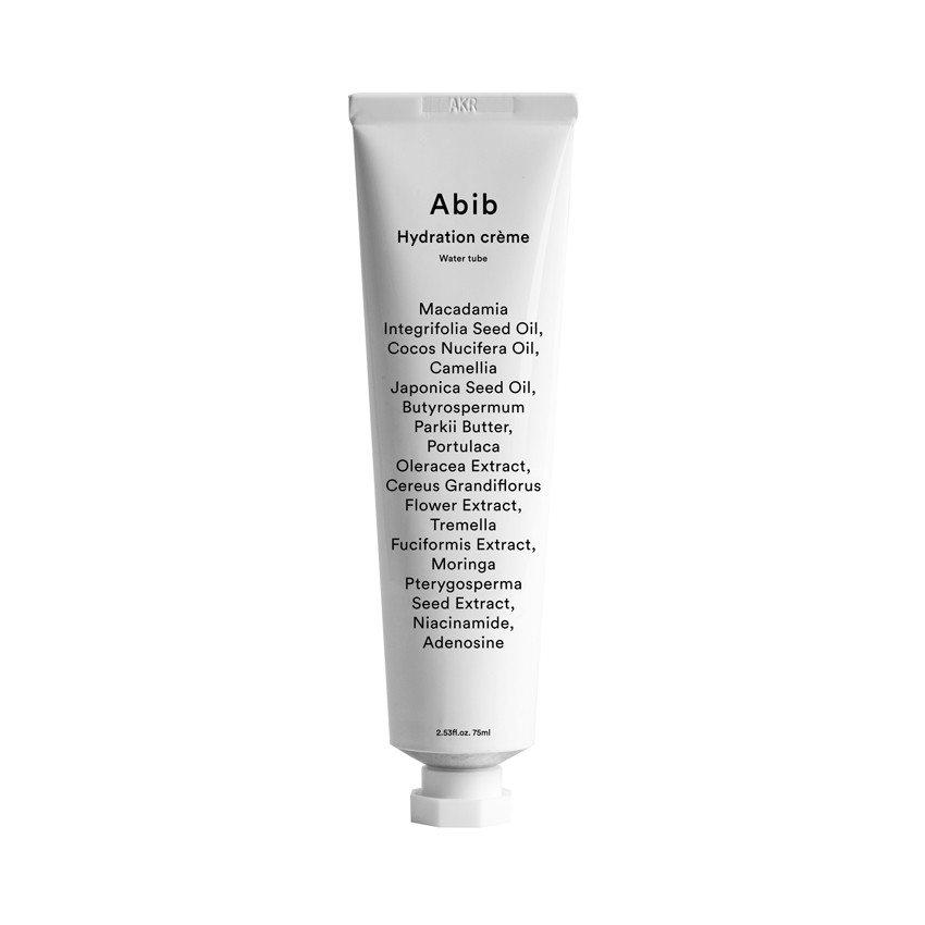 Abib - Hydration Cream - 75ml