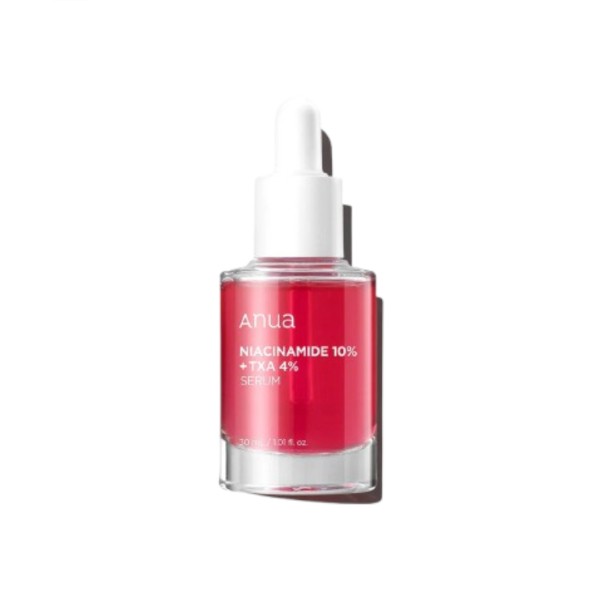 ANUA - Niacinamide10% + TXA 4% Dark Spot Removing Serum - 30ml