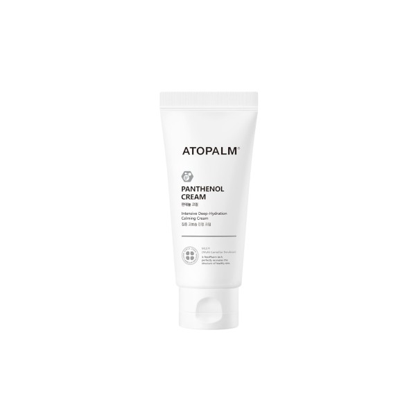 Atopalm - Panthenol Cream 80ml - 80ml
