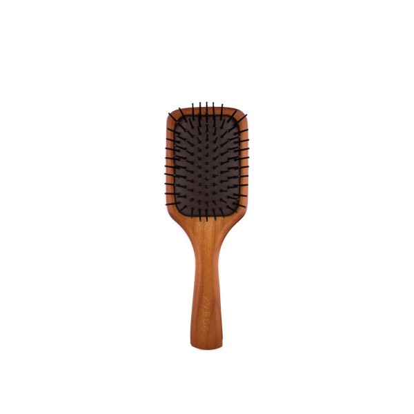Aveda - Wooden Mini Paddle Hair Brush - 1pezzo