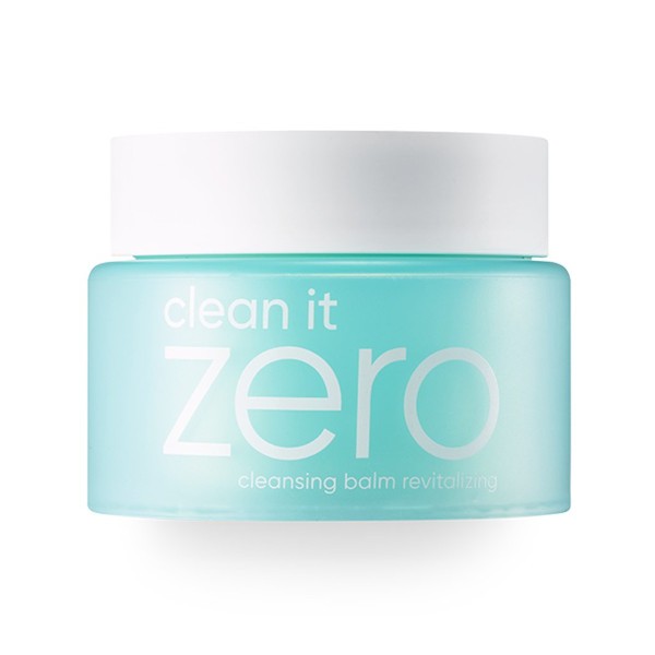 BANILA CO - Clear It Zero Cleansing Balm - Revitalizing - 7ml