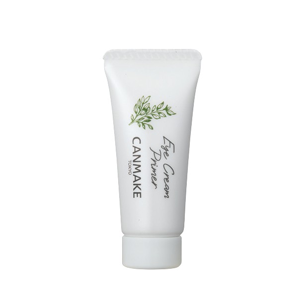 CANMAKE - Eye Cream Primer - 20g