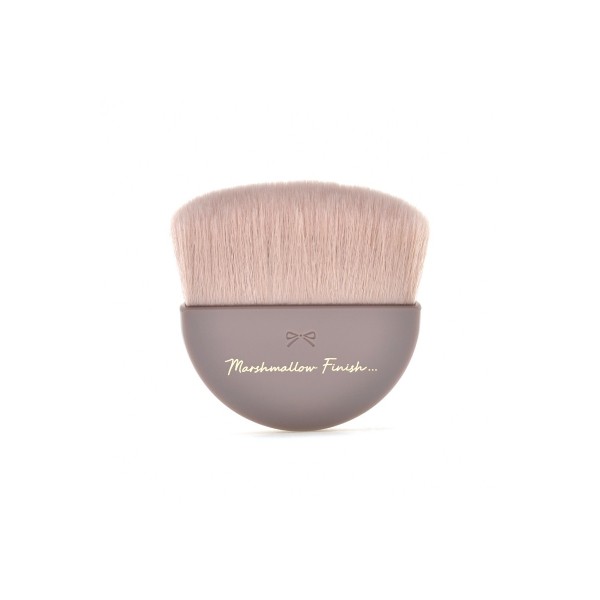 CANMAKE - Marshmallow Finish Powder Brush - 1pezzo